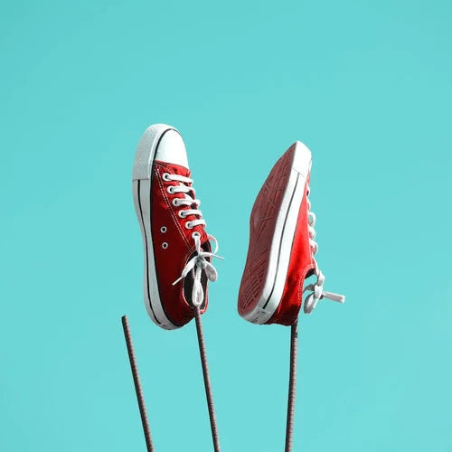 How to Spot Real vs. Fake Converse