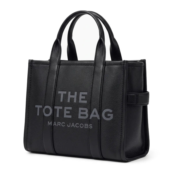 How to Spot Real vs. Fake Marc Jacobs Tote Bag