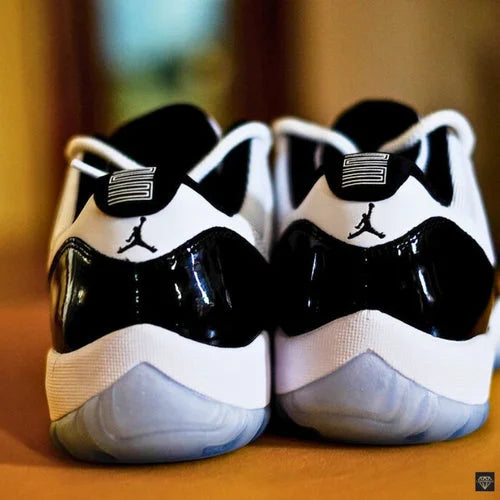 Jordan concord fake vs real discount