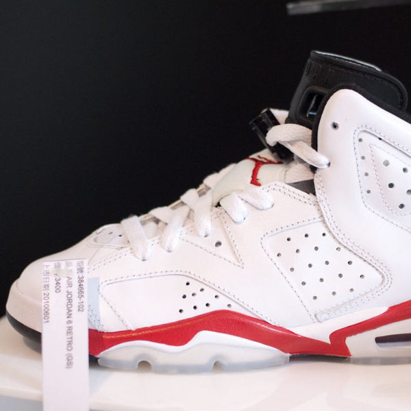 How to Tell if Jordan 6s Are Fake
