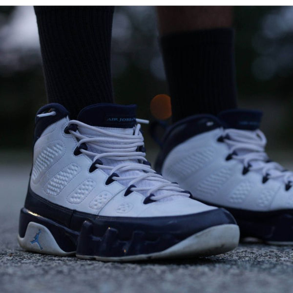 How to Tell if Jordan 9s Are Fake