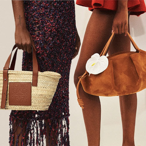 How to Spot Real vs. Fake Loewe Products