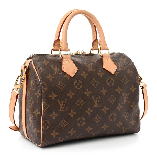 How to Authenticate a Louis Vuitton Bag: Real vs Fake