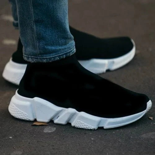 How To Spot Fake Balenciaga Speed Trainers