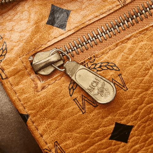 Mcm Fashion Mcm Bag Meaning Style Edit: MCM Marks 50 Years By