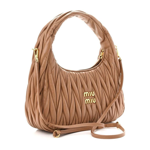 Real vs Fake Miu Miu Wander Bag: How to Spot a Fake