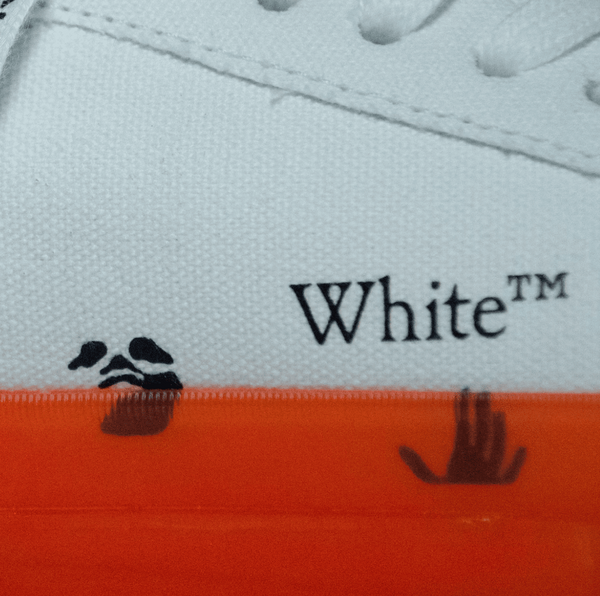 How To Spot Real Vs Fake Off-White