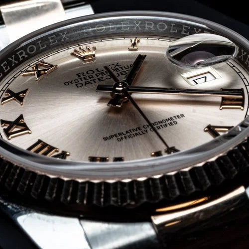 How To Spot Real Vs. Fake Rolex Daytona Watch