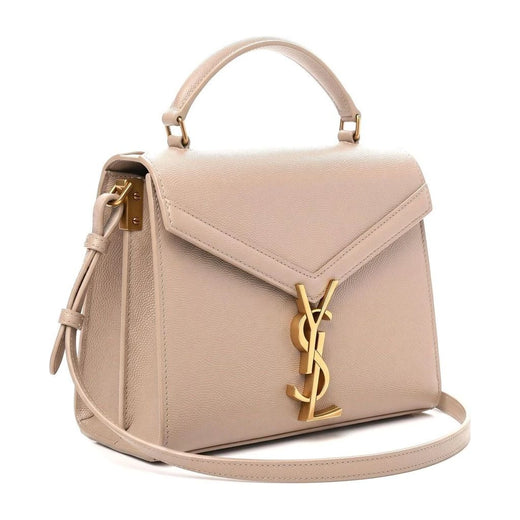 Real vs Fake Saint Laurent Cassandra Bag: How to Spot a Fake authentication guide cover