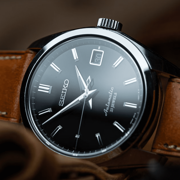 How To Spot Real Vs Fake Seiko Watch