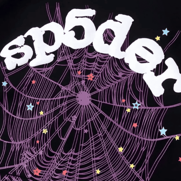 How To Spot Real Vs. Fake Sp5der Hoodie