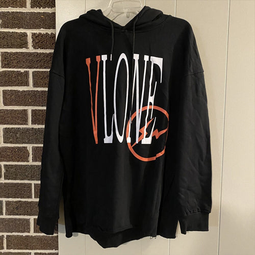 VLONE Fragment Hoodie Real vs Fake: Key Details to Confirm Authenticity