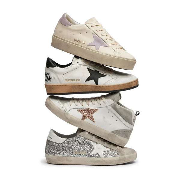 Where to Buy Authentic Golden Goose: 2026 Buyer's Guide