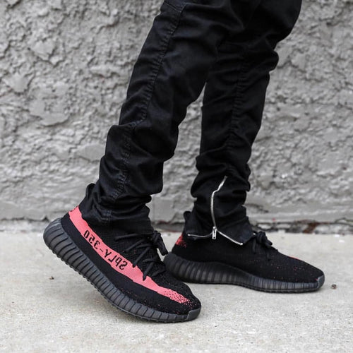 How To Spot Fake vs Real Adidas Yeezy Boost 350 V2
