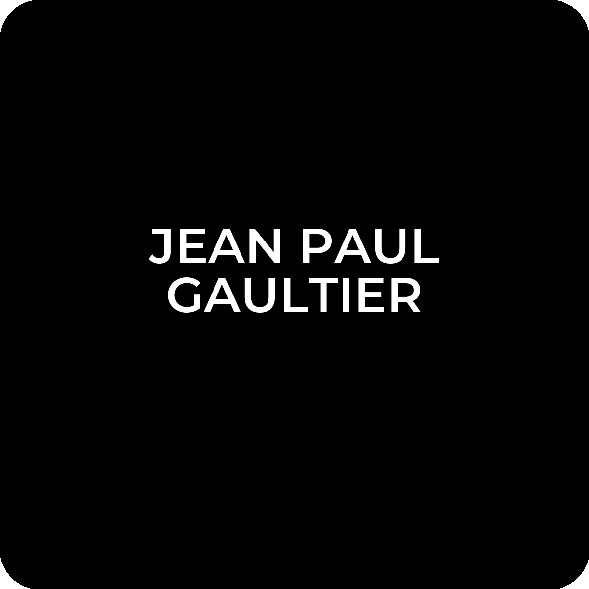 JEAN PAUL GAULTIER Legit Check and Authentication Service – LegitGrails