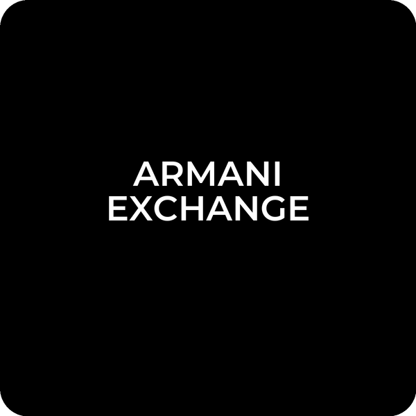 ARMANI EXCHANGE Legit Check and Authentication Service