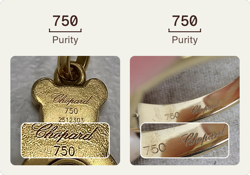 Chopard serial number check
