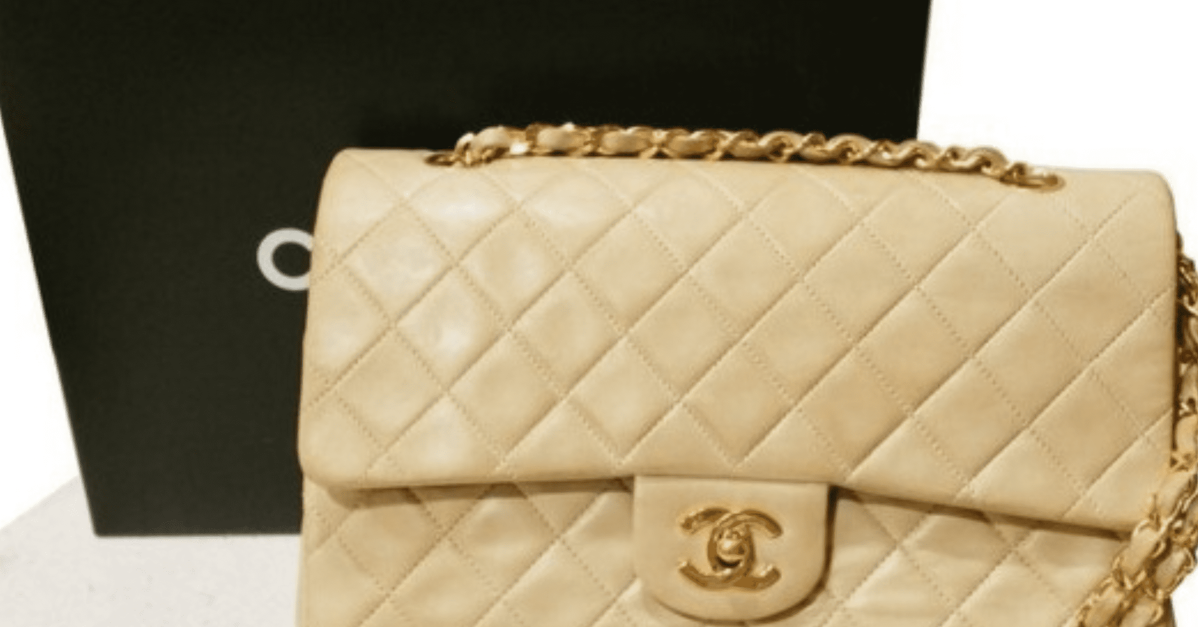 How To Spot Fake Chanel Classic Flap Bag