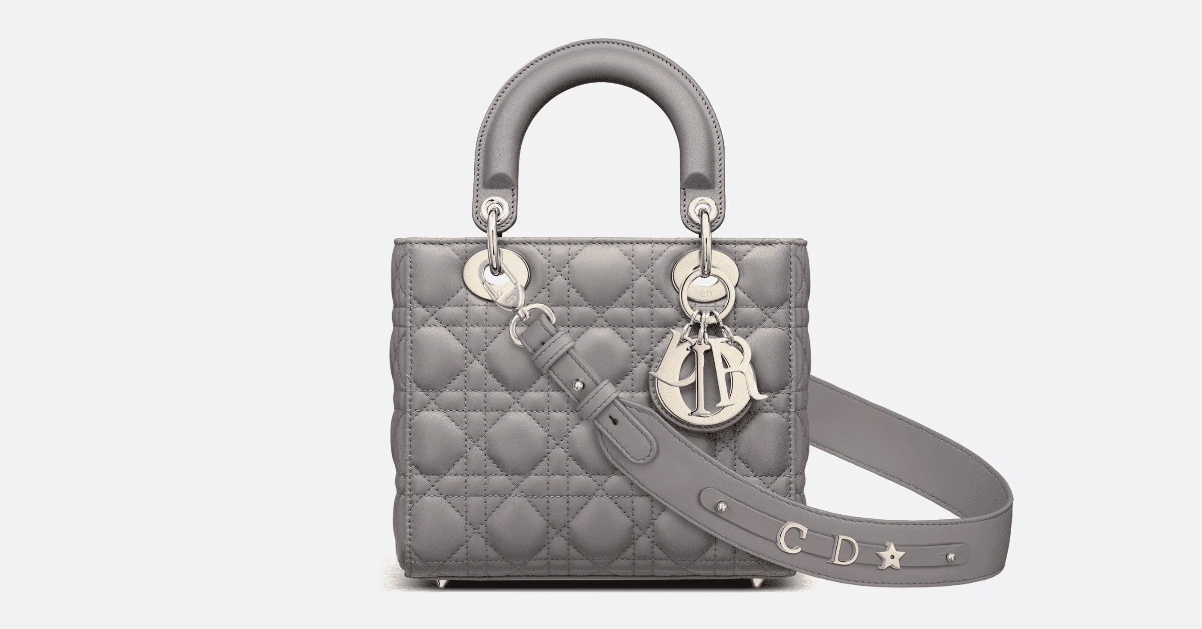 How to Spot Fake vs Real Lady Dior Bag