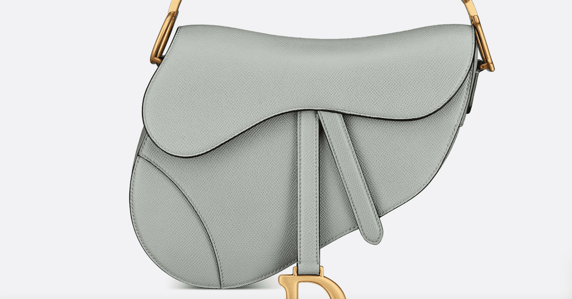 How To Spot Fake Dior Saddle Bag