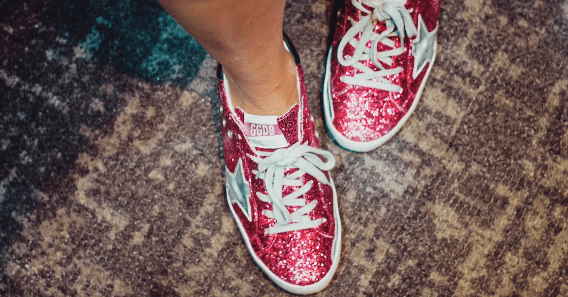 Expensive sneakers with star hotsell