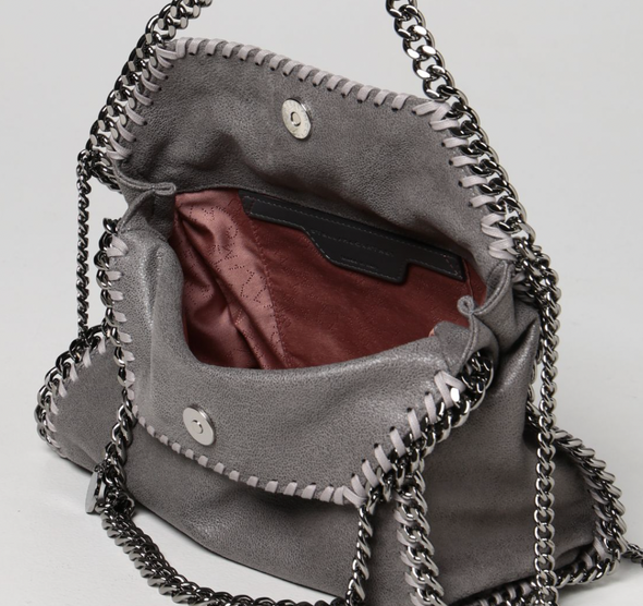Stella McCartney Authentication Service LegitGrails