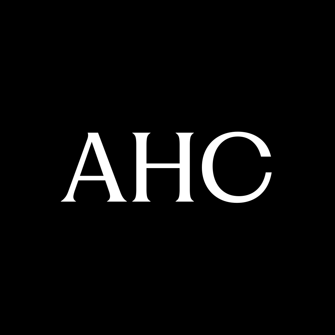 AHC Authentication Service – LegitGrails