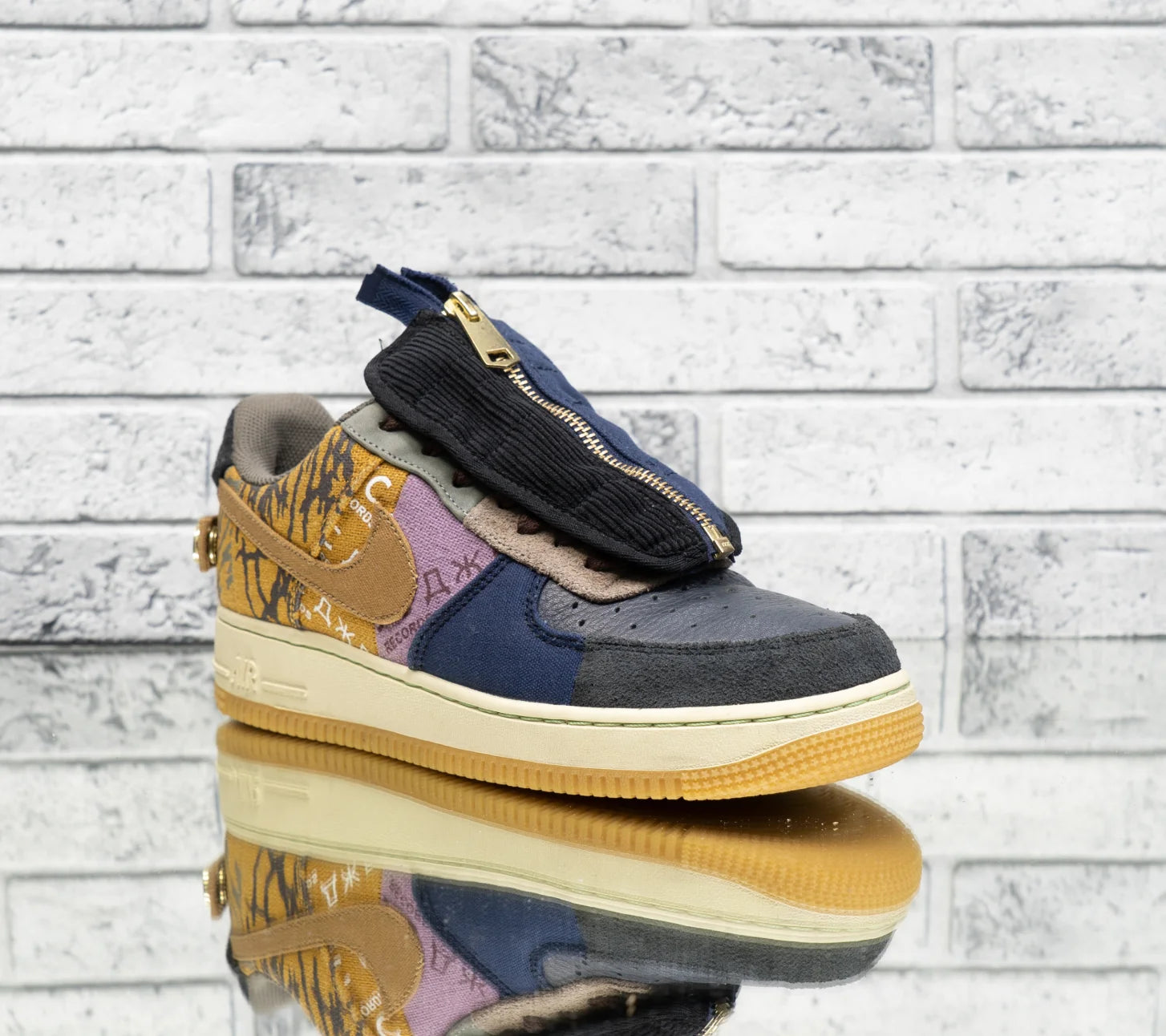 Cactus Jack/Travis Scott Authentication Service – LegitGrails