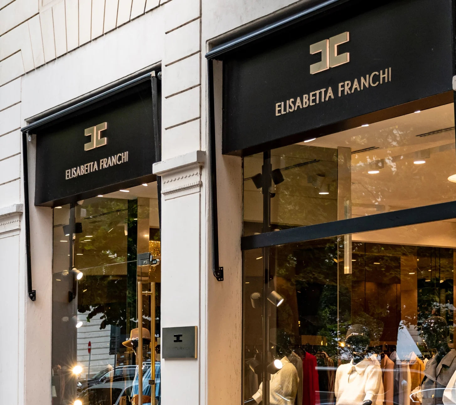 Elisabetta Franchi Legit Check and Authentication Service