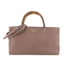 Gucci Bamboo Shopper Tote authentication