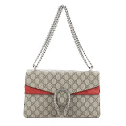 Gucci Dionysus Bag authentication