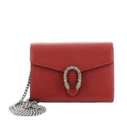 Gucci Dionysus Chain Wallet authentication