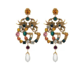 Gucci earrings authentication