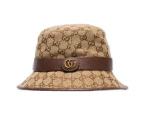 Gucci hat authentication