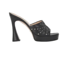 Gucci heels authentication