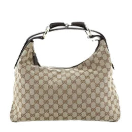 Gucci Horsebit Hobo authentication