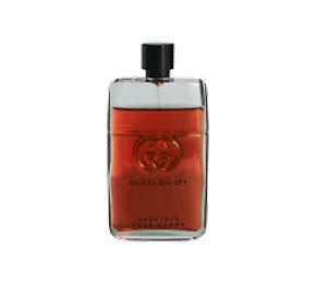 Gucci perfume authentication