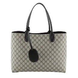 Gucci Reversible Tote authentication
