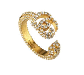 Gucci ring authentication