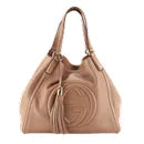 Gucci Soho Shoulder Bag authentication