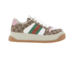 Gucci sport shoes authentication