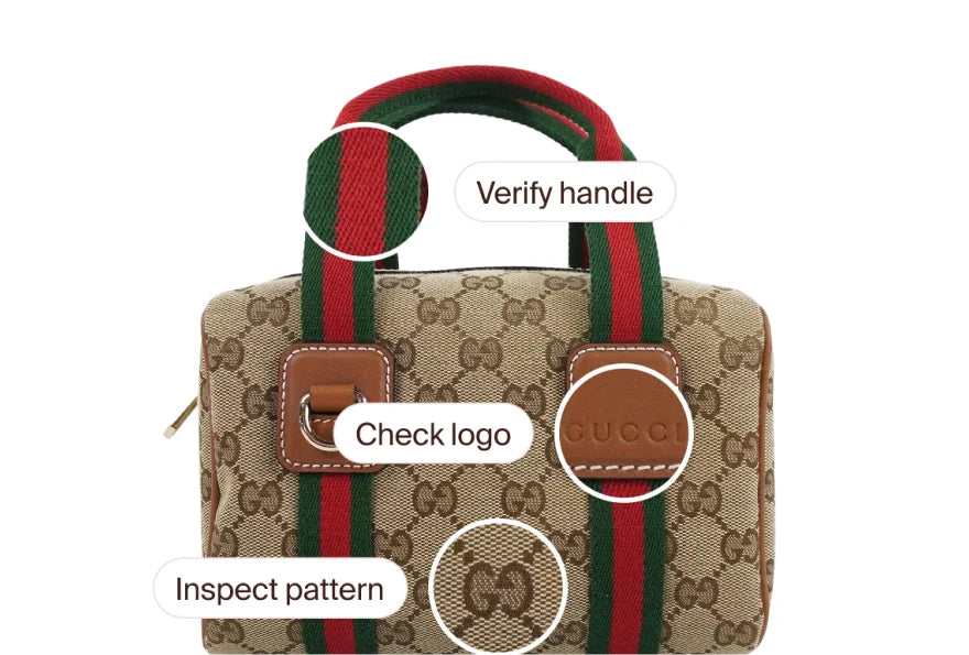LegitGrails Team Authenticates your Chanel