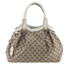 Gucci Sukey Tote authentication