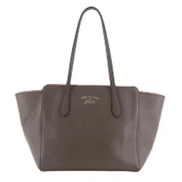 Gucci Swing Tote authentication