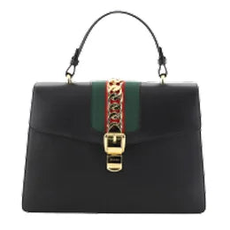 Gucci Sylvie Top Handle Bag authentication