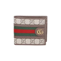 Gucci wallets authentication