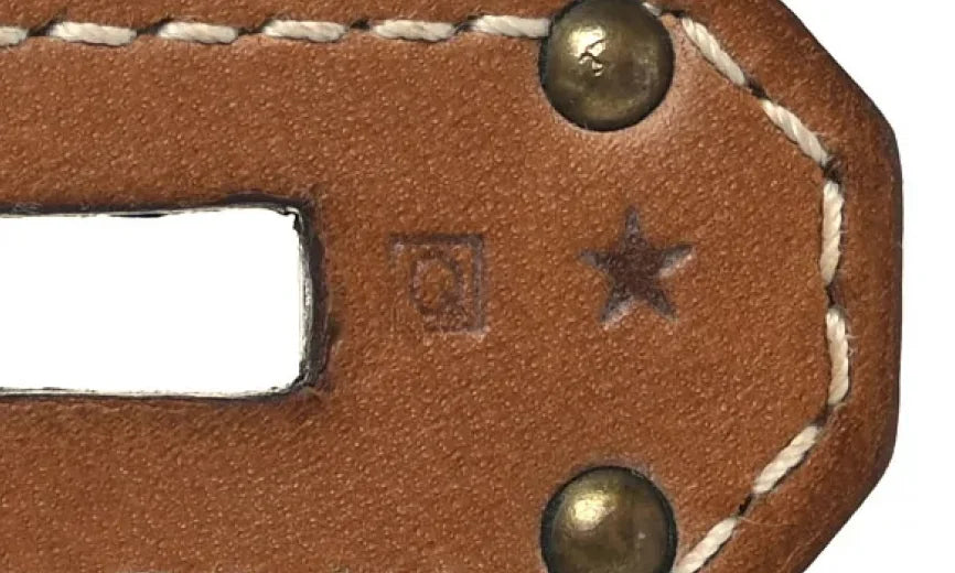 Real Hermes date letter