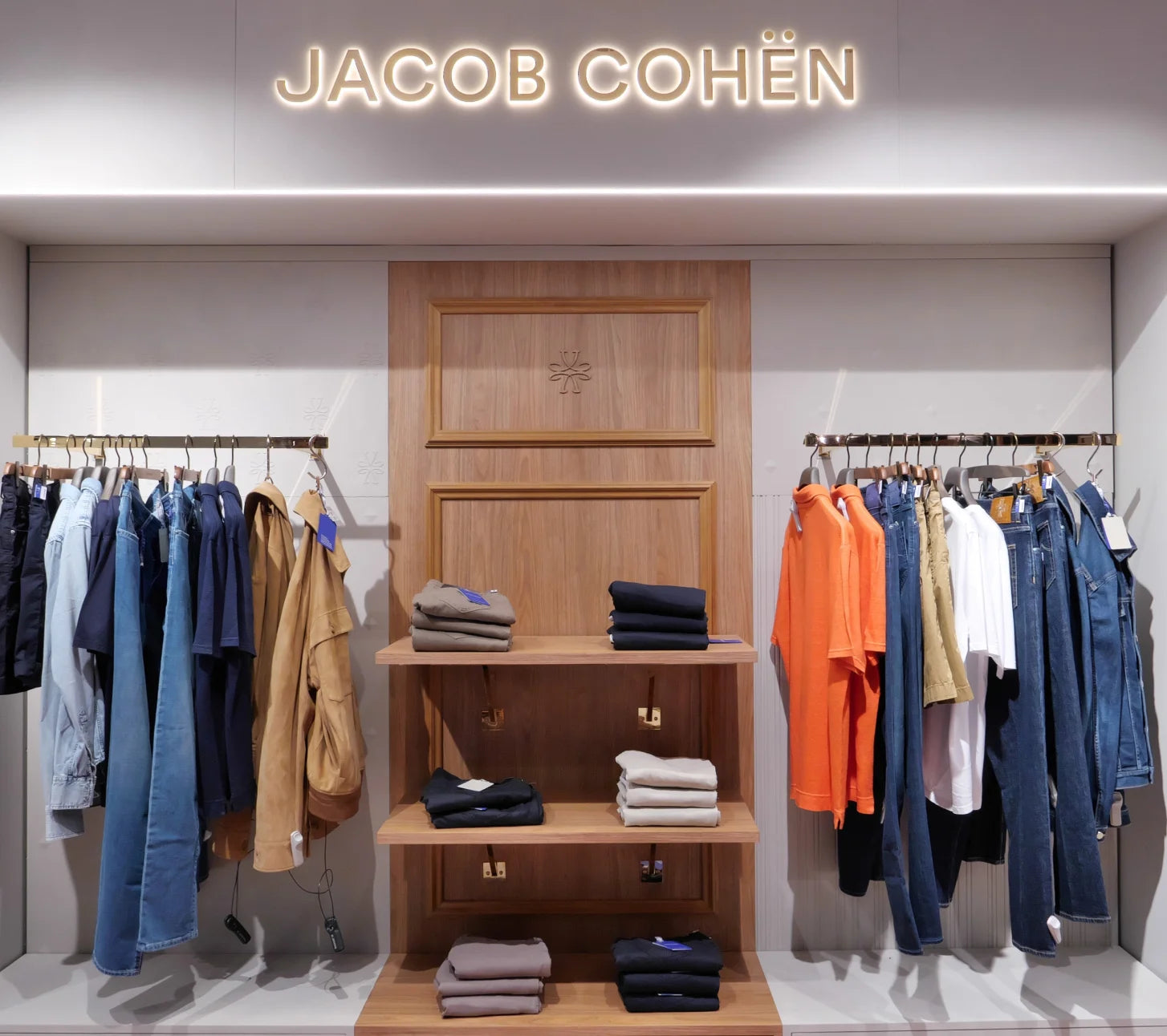 Jacob Cohën Legit Check and Authentication Service – LegitGrails