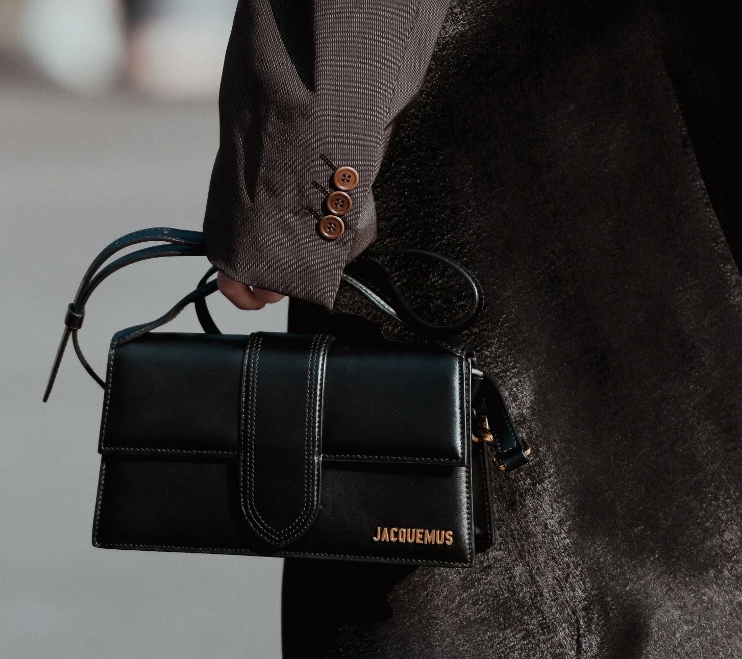 Jacquemus Legit Check and Authentication Service – LegitGrails Jacquemus Legit Check and Authentication Service – LegitGrails