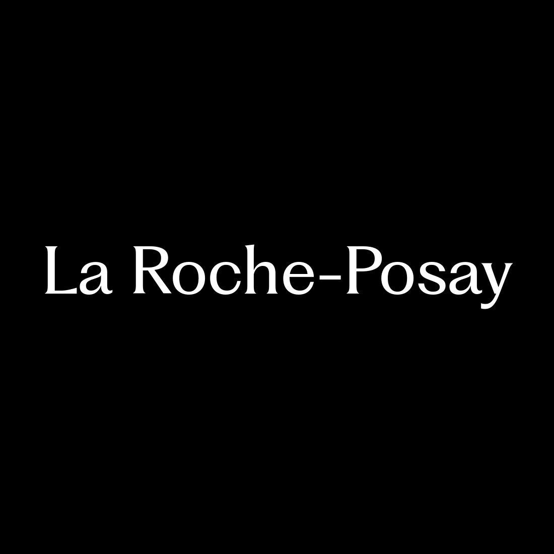 Le Roche Posse La Roche-Posay Authentication Service – LegitGrails